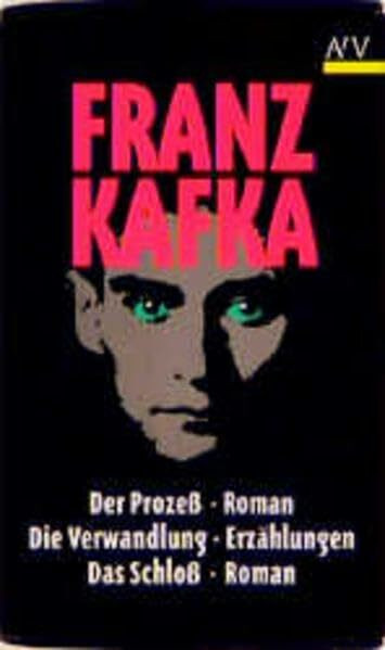 Romane und Erzählungen (Aufbau Taschenbücher)