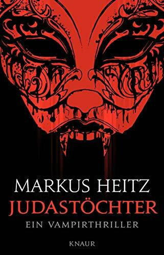 Judas 3: Judastöchter (Pakt der Dunkelheit, Band 6)