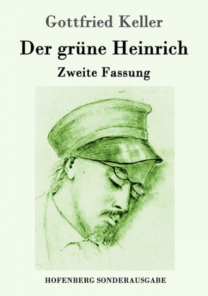 Der grüne Heinrich