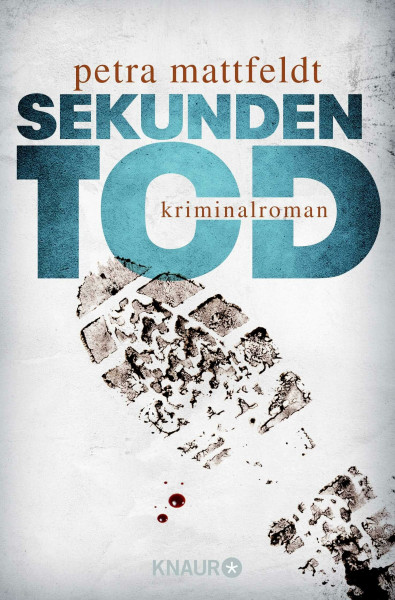 Sekundentod: Kriminalroman