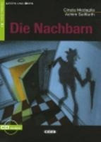 Die Nachbarn [With CD (Audio)]