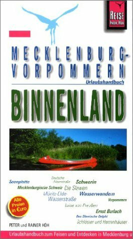 Mecklenburg-Vorpommern, Binnenland