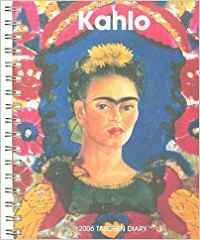Kahlo 2006: Diary
