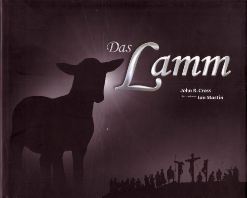 Das Lamm / mit Hörbuch CD