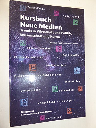 Kursbuch Neue Medien