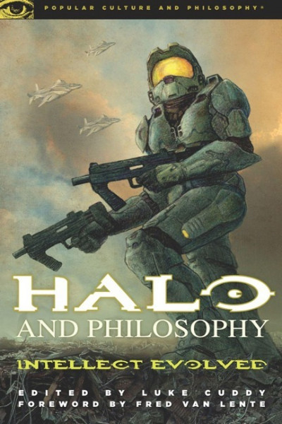 Halo and Philosophy: Intellect Evolved