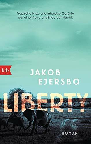 Liberty: Roman