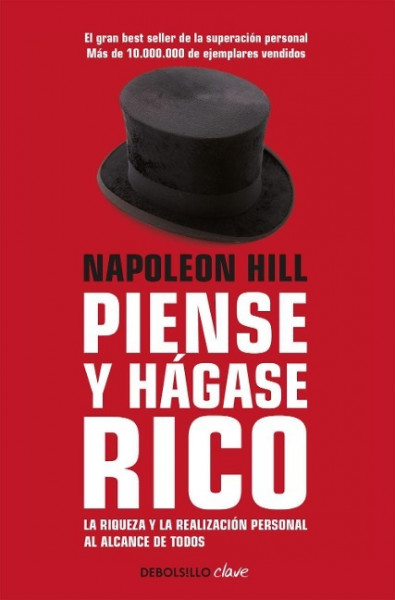 Piense y hágase rico