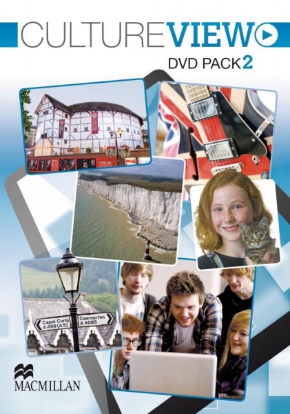 Culture View Level 2 / DVD und CD-ROM