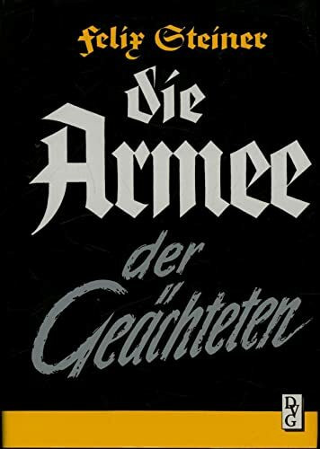 Die Armee der Geächteten