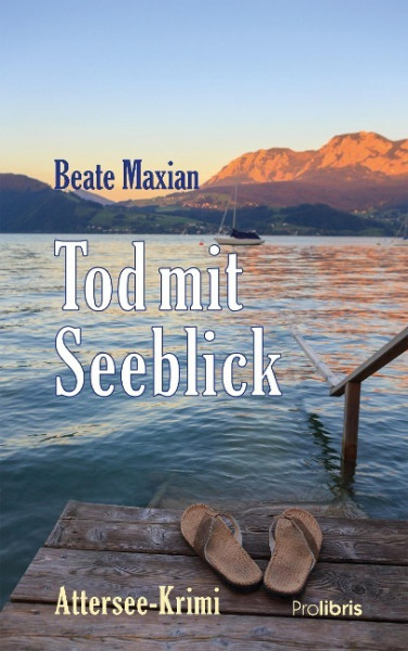 Tod mit Seeblick