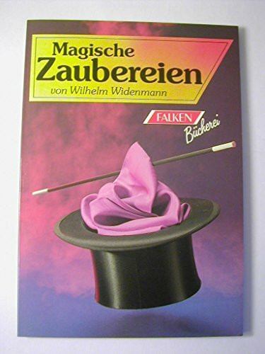 Magische Zaubereien.