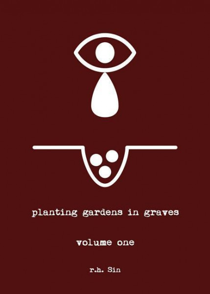 Planting Gardens in Graves