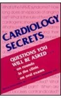 Cardiology Secrets (The Secrets Series)