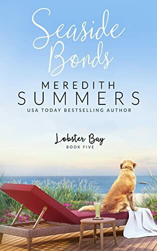 Seaside Bonds (Lobster Bay, Band 5)