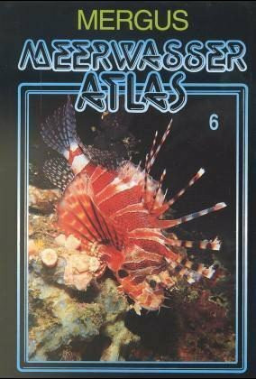 Meerwasser Atlas / Fische