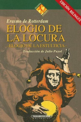 Elogio De La Locura