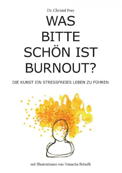 Was bitte schön ist Burnout?