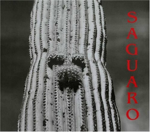 Saguaro: Dtsch.-Engl.