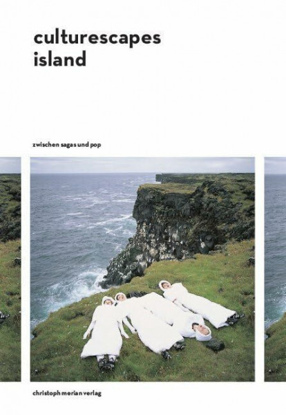 Culturescapes Island: Zwischen Sagas und Pop