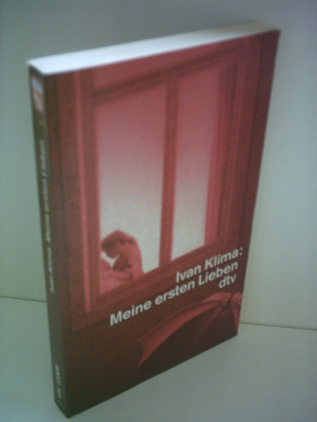 Meine ersten Lieben: Erzählungen (dtv Literatur)