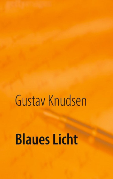 Blaues Licht