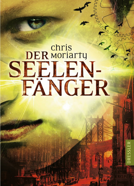 Der Seelenfänger