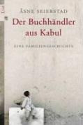 Der Buchhändler aus Kabul