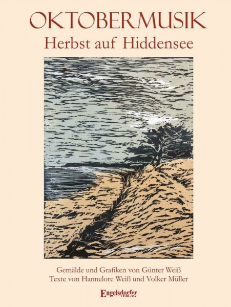 Oktobermusik: Herbst auf Hiddensee