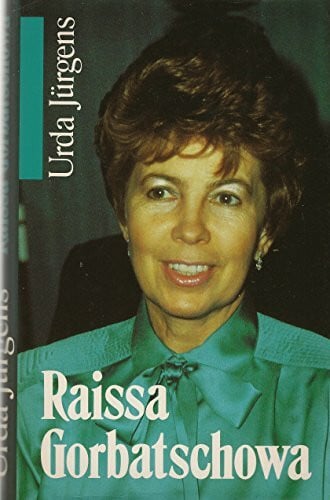 Raissa Gorbatschowa