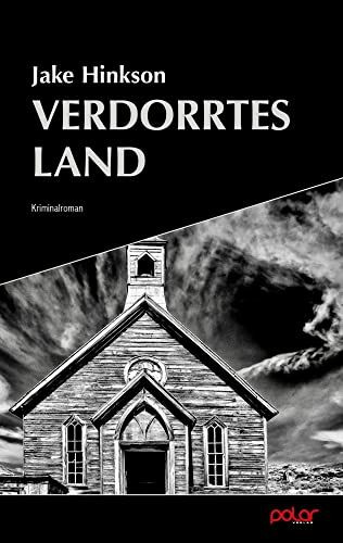 Verdorrtes Land: Ungekürzte Ausgabe