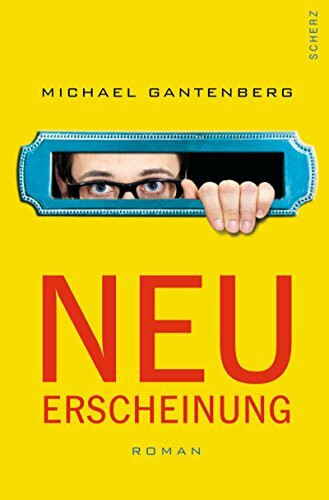 Neu-Erscheinung: Roman
