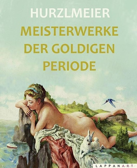 Meisterwerke der goldigen Periode