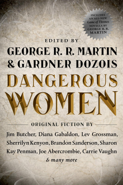 Dangerous Women