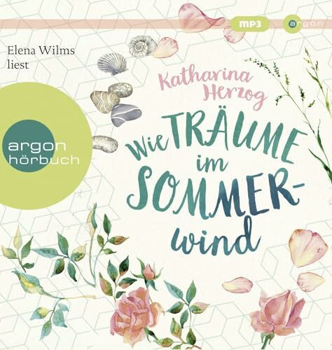 Wie Träume im Sommerwind: .