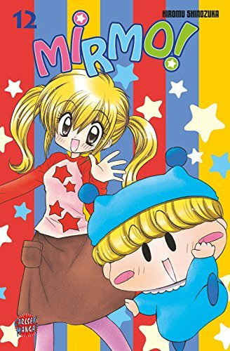 Mirmo!, Band 12: Ausgezeichnet mit dem Kodansha Manga of the Year Award 2003