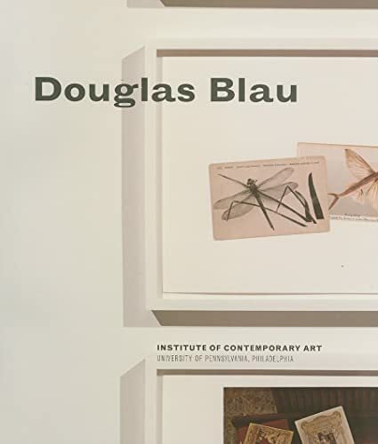 Douglas Blau Douglas Blau