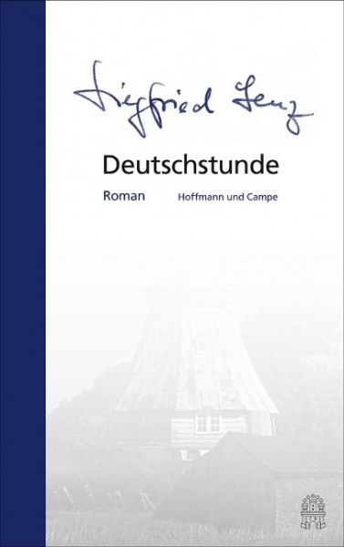 Deutschstunde