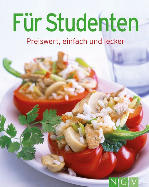 Naumann und Göbel Buch Für Studenten