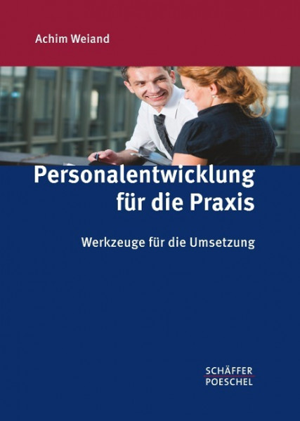 Personalentwicklung für die Praxis