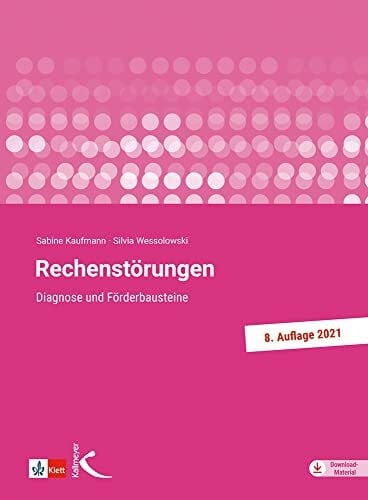 Rechenstörungen: Diagnose und Förderbausteine