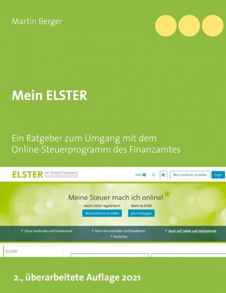 Mein ELSTER