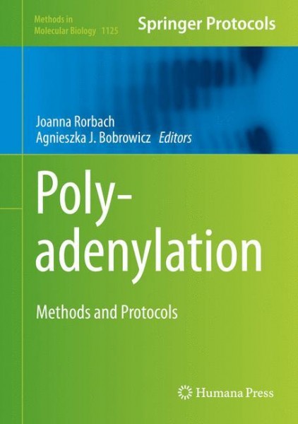 Polyadenylation