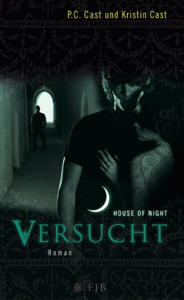 House of Night 06. Versucht
