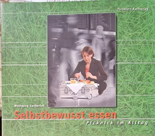 Selbstbewusst essen Picknick im Alltag