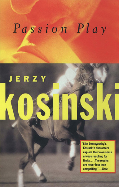 Passion Play (Kosinski, Jerzy)