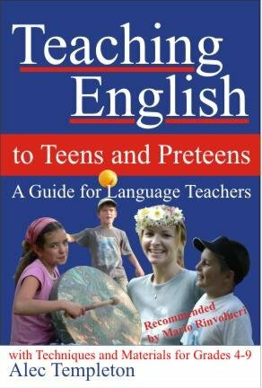 Teaching English to Teens and Preteens (Teaching Languages)