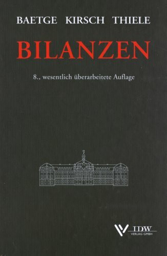 Bilanzen