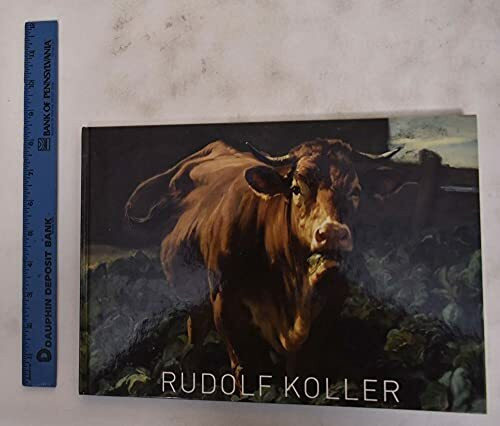 Rudolf Koller