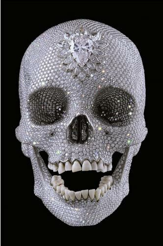Damien Hirst: For the Love of God, The Making of The Diamond Skull